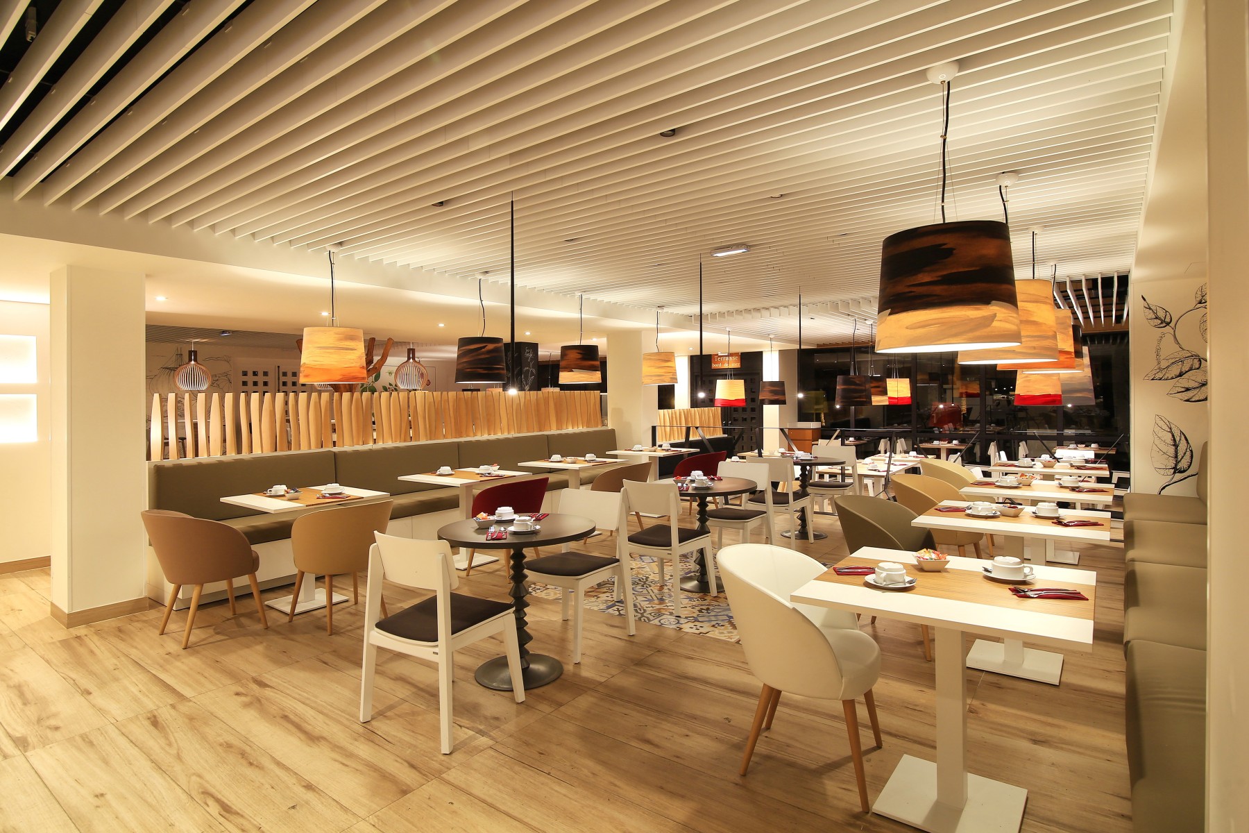 La Créole Beach Hôtel & Spa